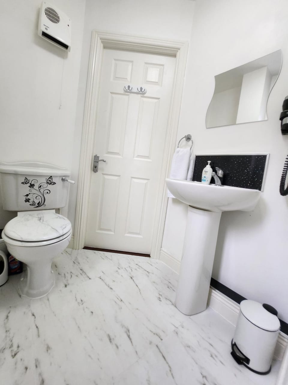 Lovely Private Room Vacation rental in Dublin