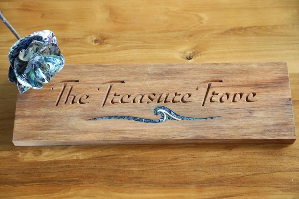 Logo/Certificate/Sign