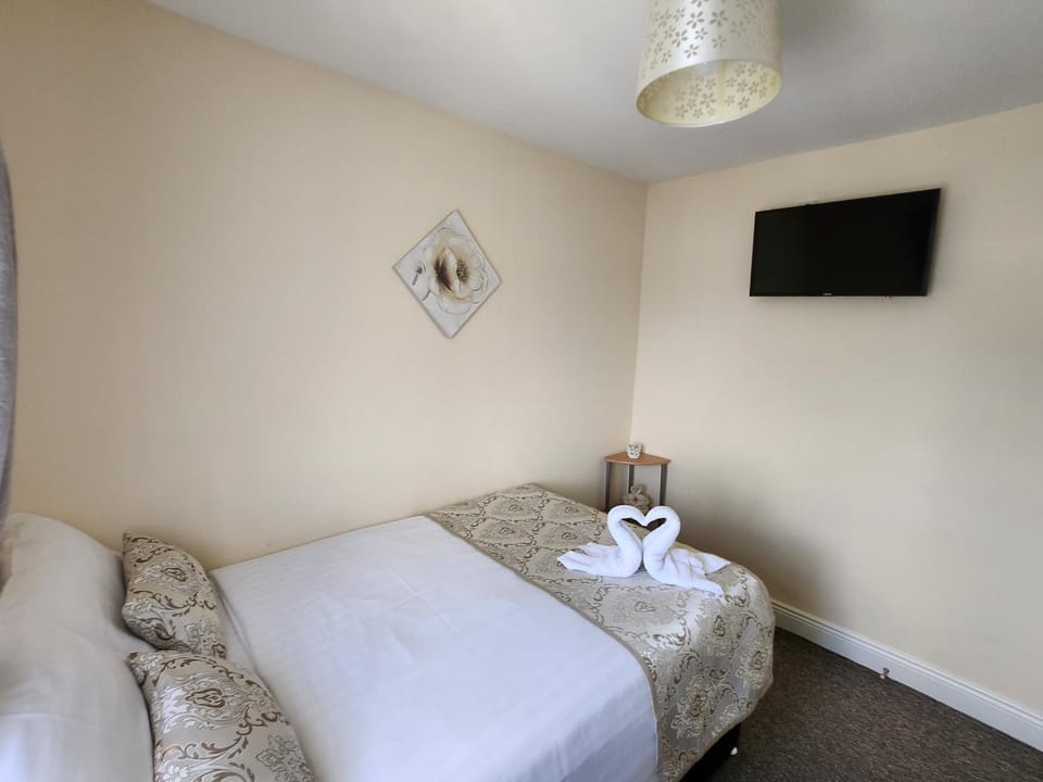 Bella Room with free minibar tea&coffee Vacation rental in Dublin