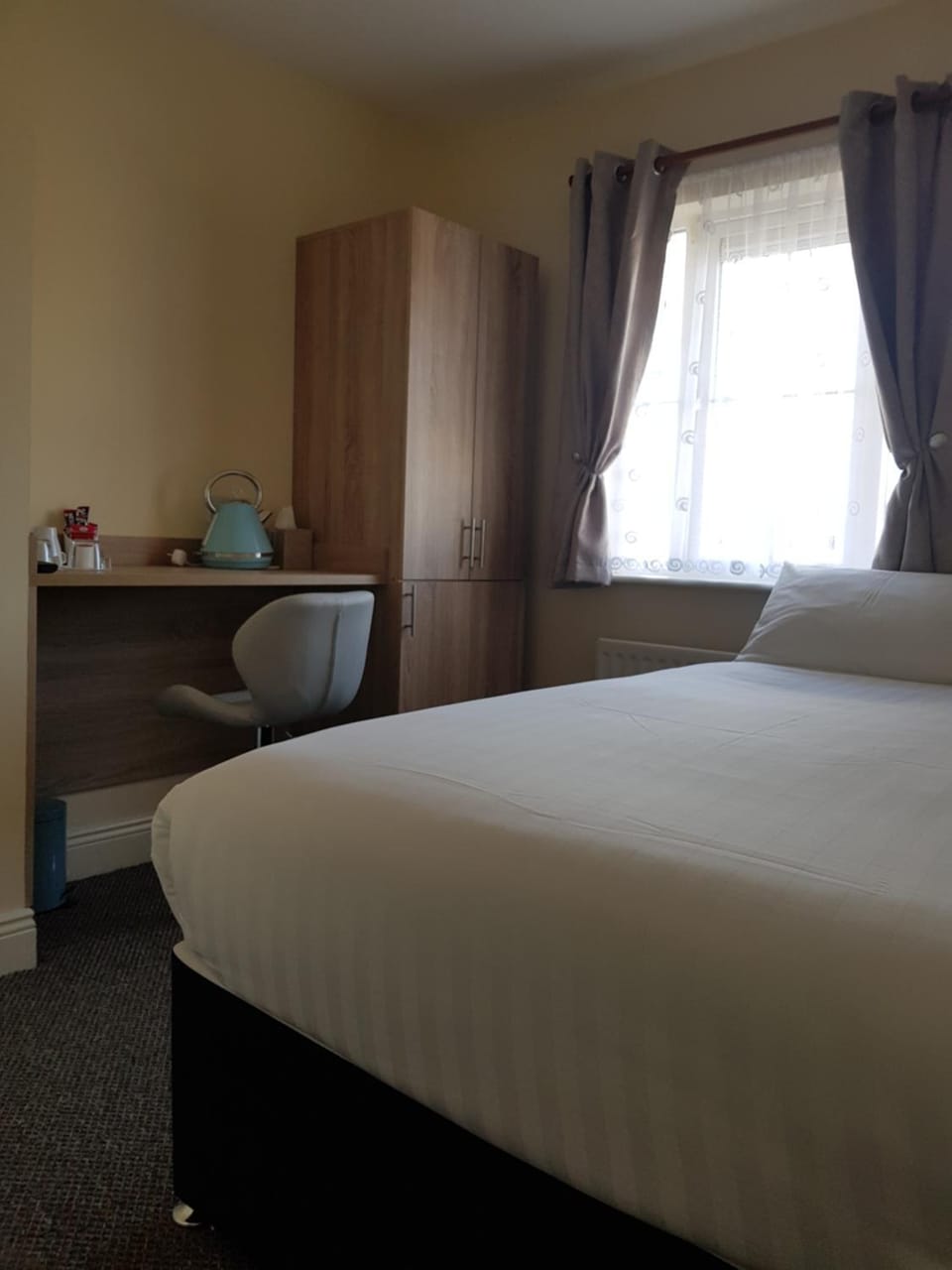 Bella Room with free minibar tea&coffee Vacation rental in Dublin