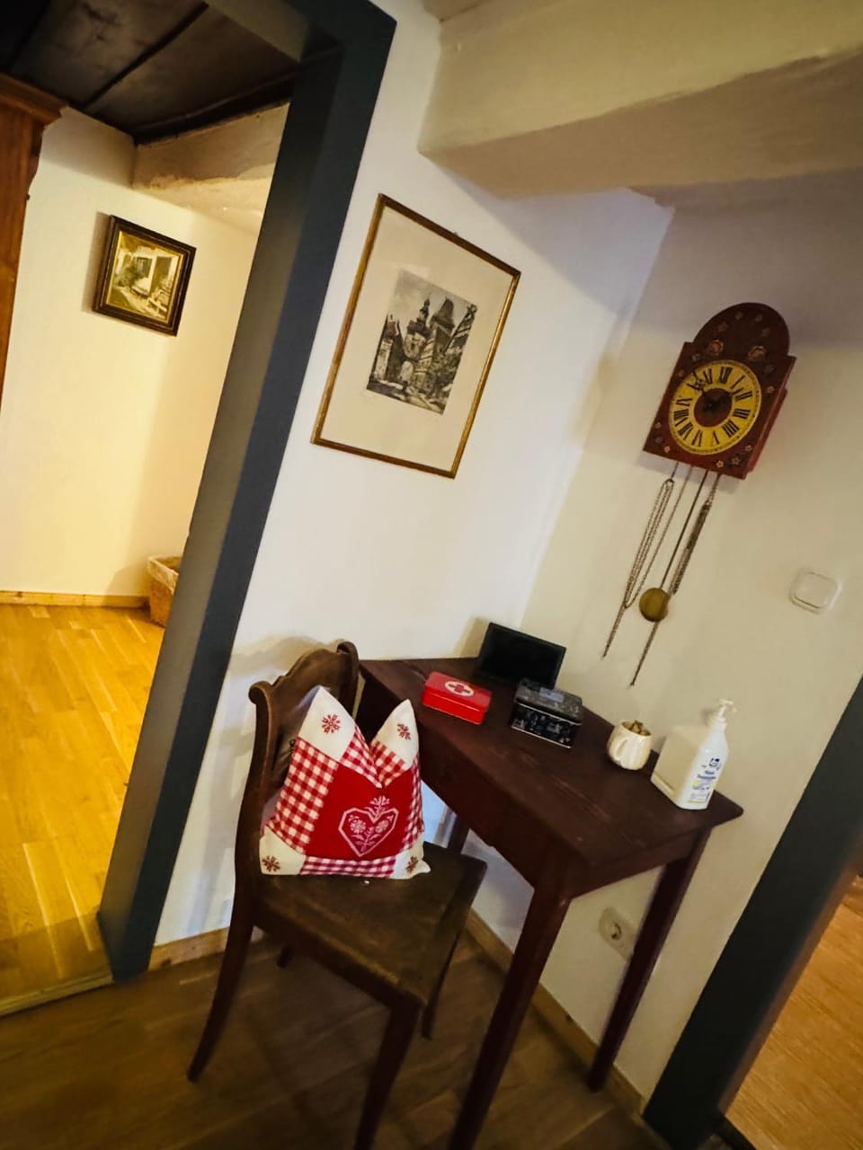 Gästehaus Alter Keller Hotel in Baden-Württemberg