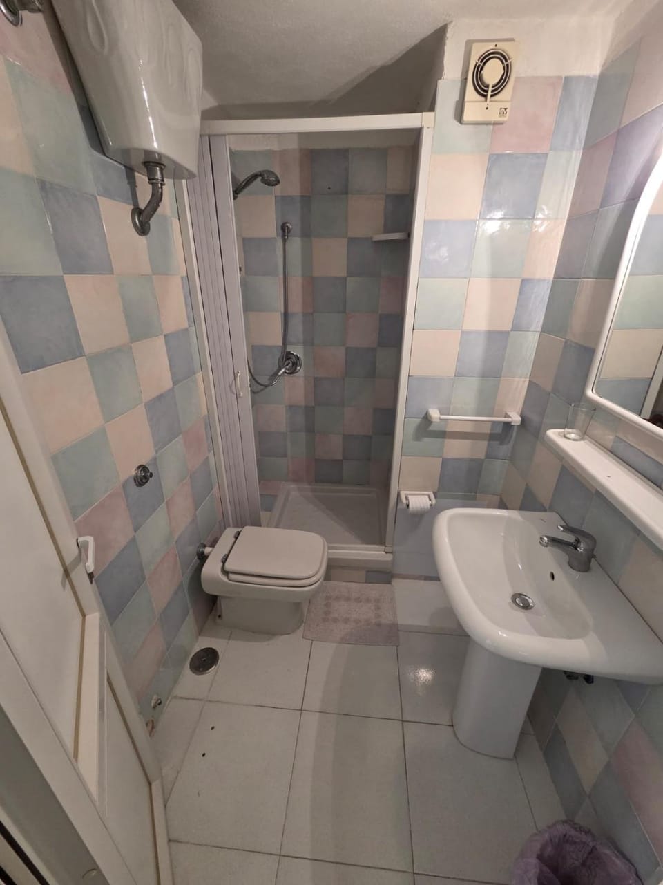 Agenzia Aprea Appartamenti Apartment in Ponza