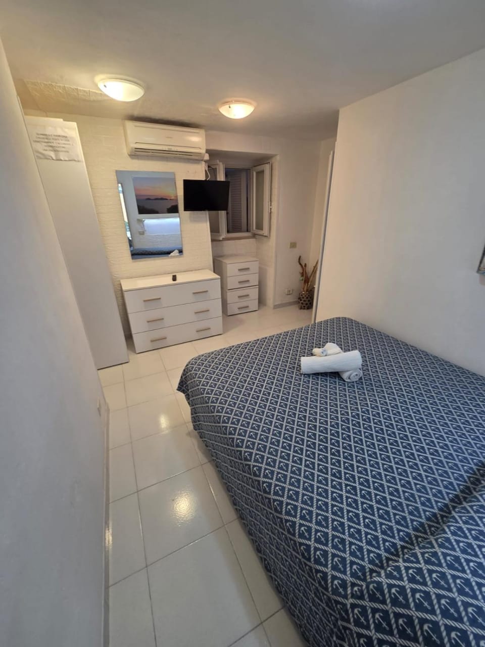 Agenzia Aprea Appartamenti Apartment in Ponza