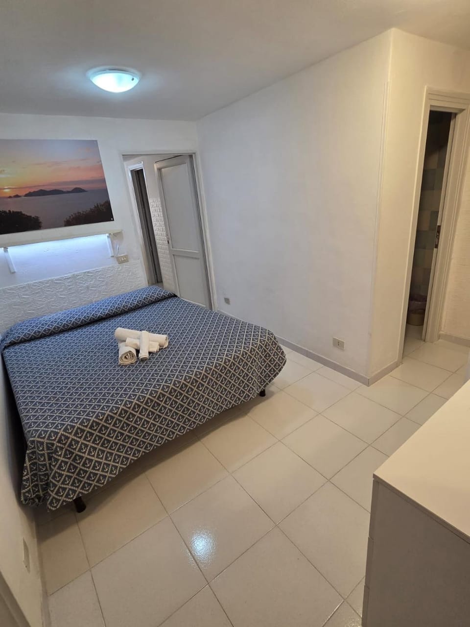 Agenzia Aprea Appartamenti Apartment in Ponza