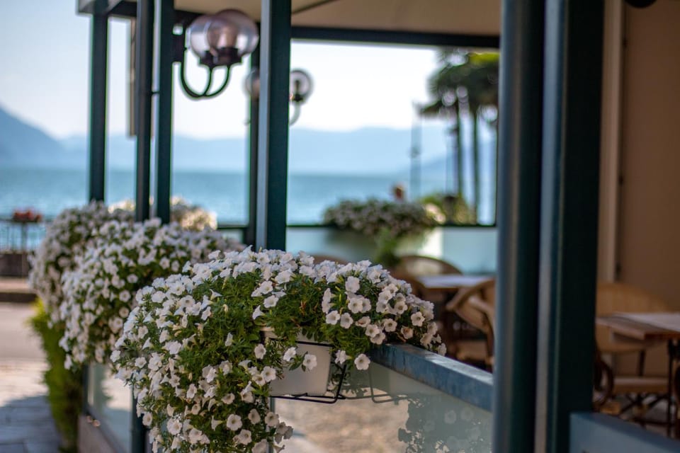 Hotel Torre Imperiale Hotel in Lombardy