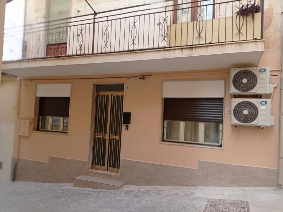 Casa Vico Lepre House in Noto