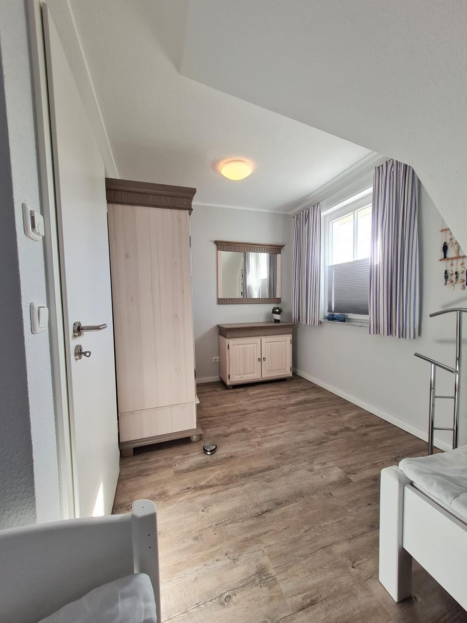 Am Paalen House in Zingst