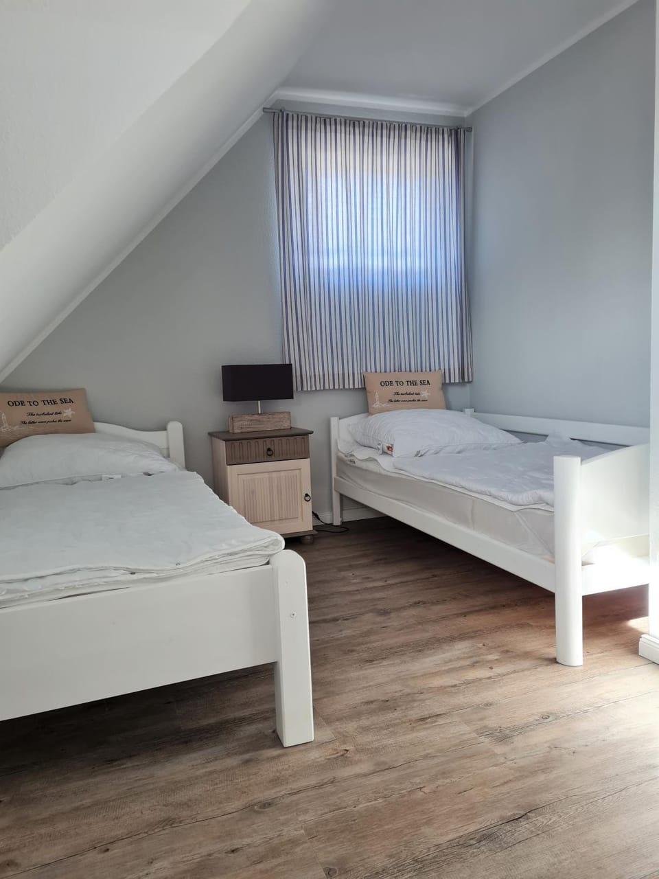 Am Paalen House in Zingst