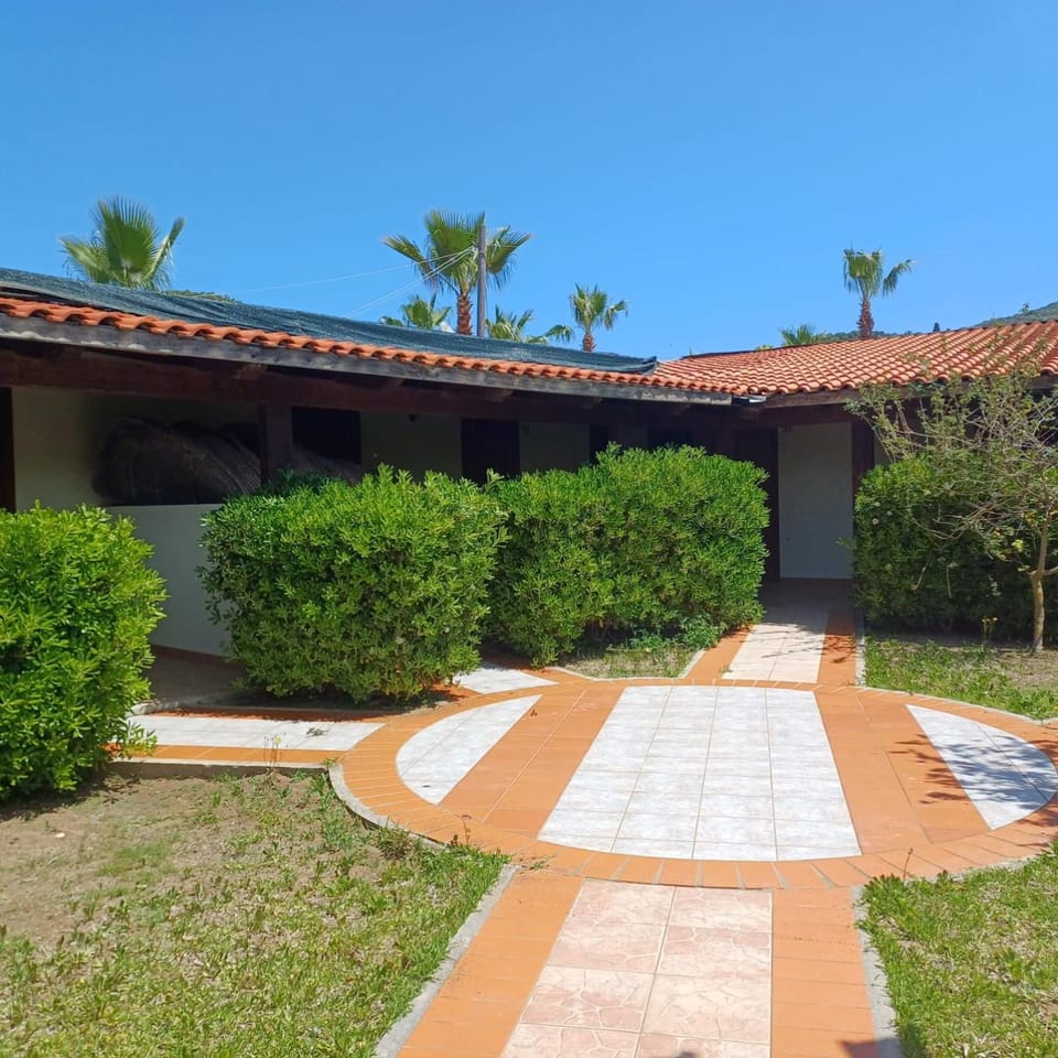 Borgo Marino Albatros Campground/ 
RV Resort in Italy