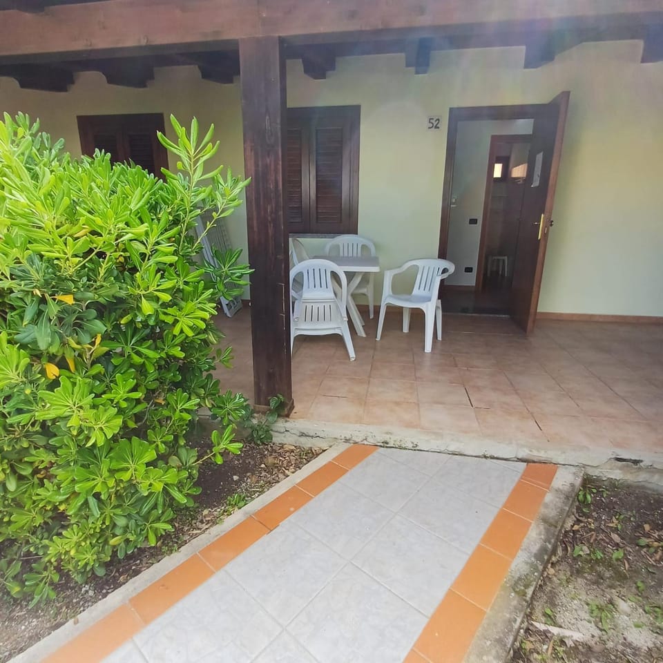 Borgo Marino Albatros Campground/ 
RV Resort in Italy