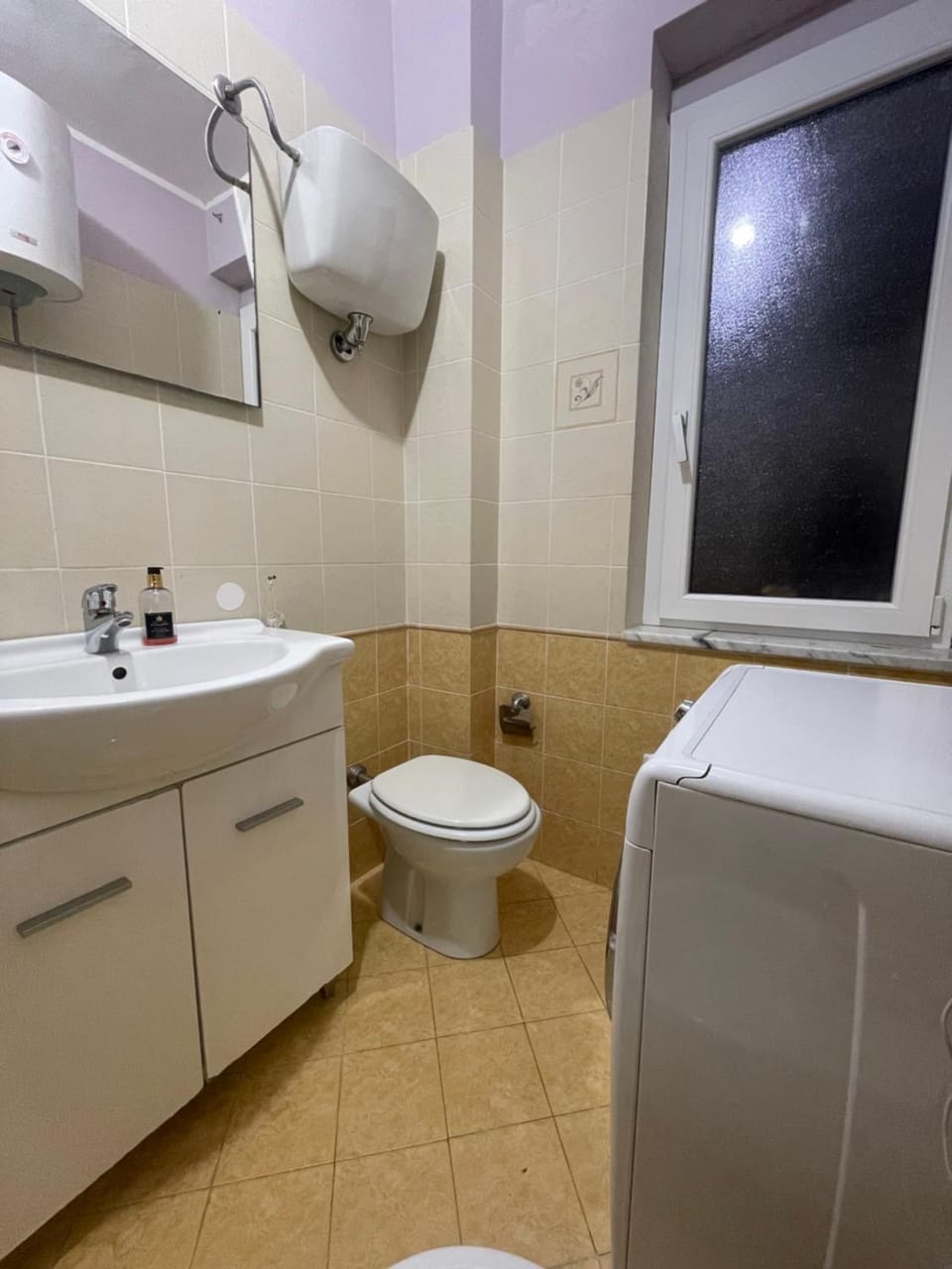 Appartamento vista mare Apartment in Calabria