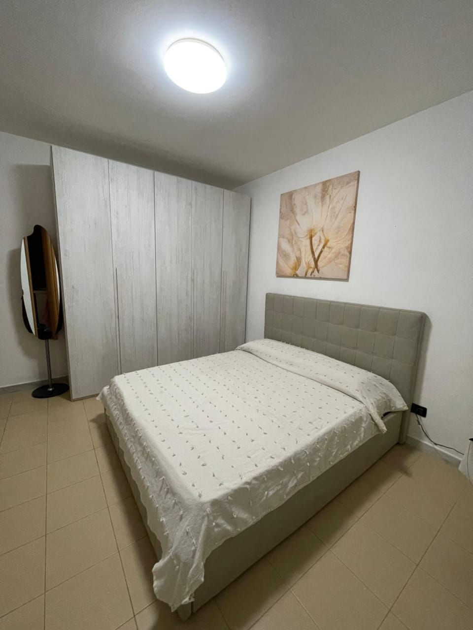 Appartamento vista mare Apartment in Calabria