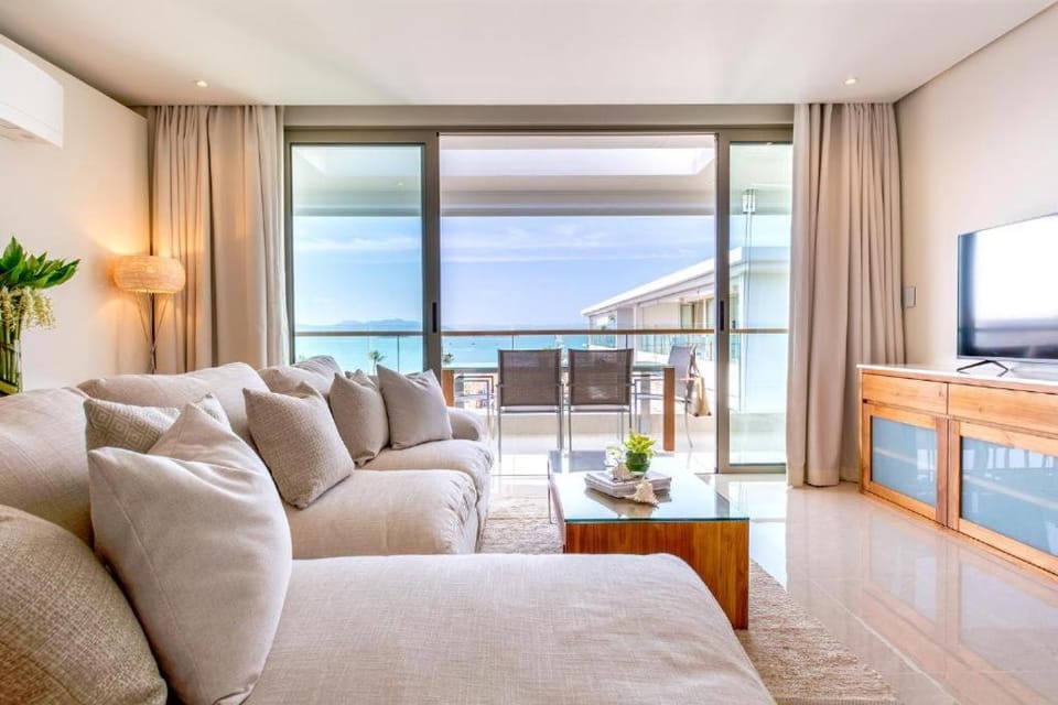 Chi - The Residence Apartment hotel in Ko Samui