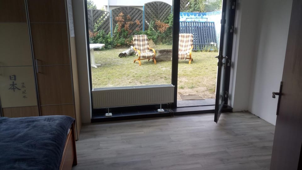 Willa Alba Apartment in West Pomeranian Voivodeship, Poland