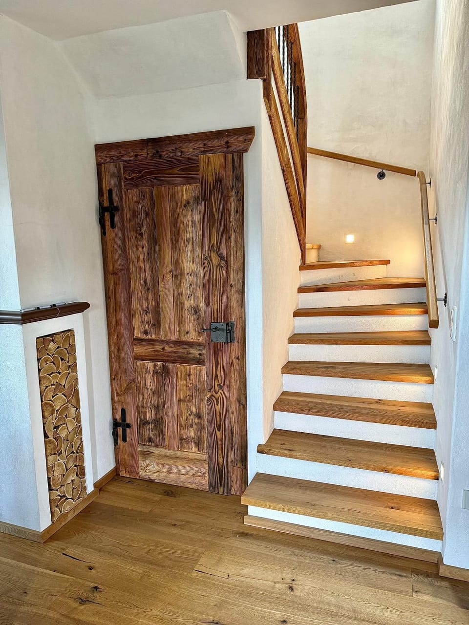 Ferienhaus Almruhe House in Styria