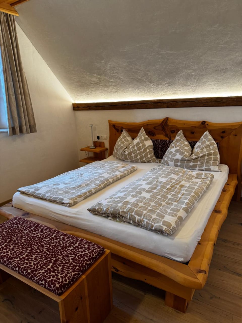 Ferienhaus Almruhe House in Styria