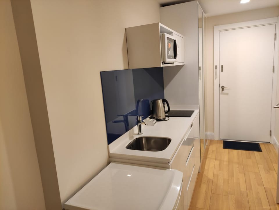 apartament orbi city- ximshiashvili 7 Apartment in Batumi