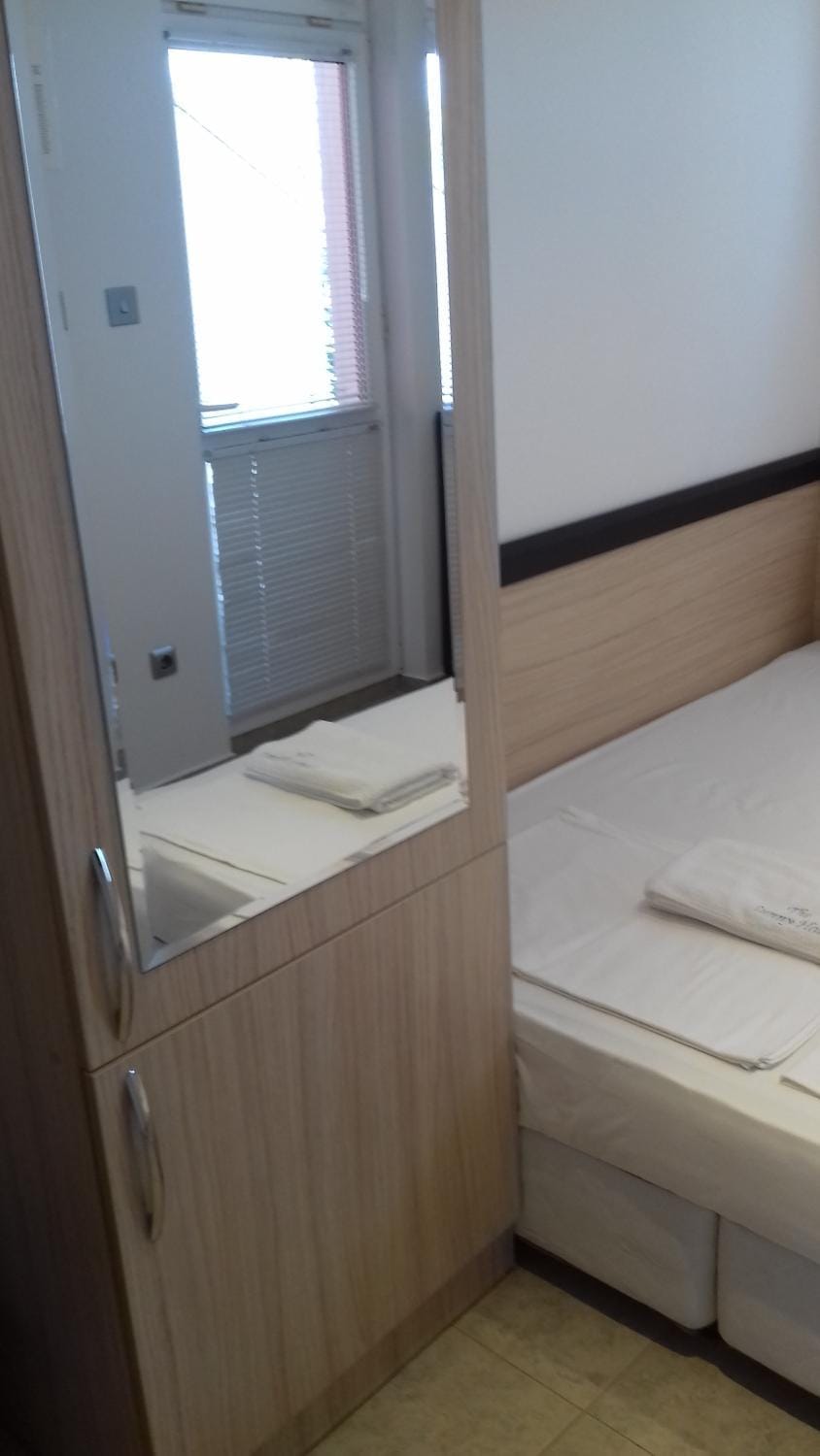 The Sunny Home Guesthouse Bed and Breakfast in Burgas Province