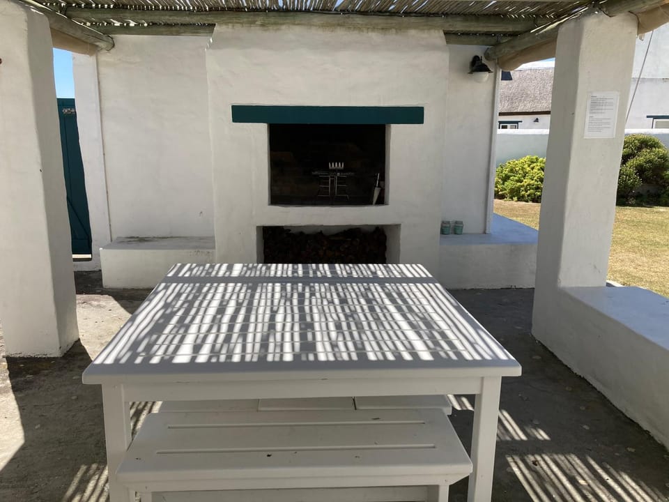 BBQ facilities, BBQ facilities