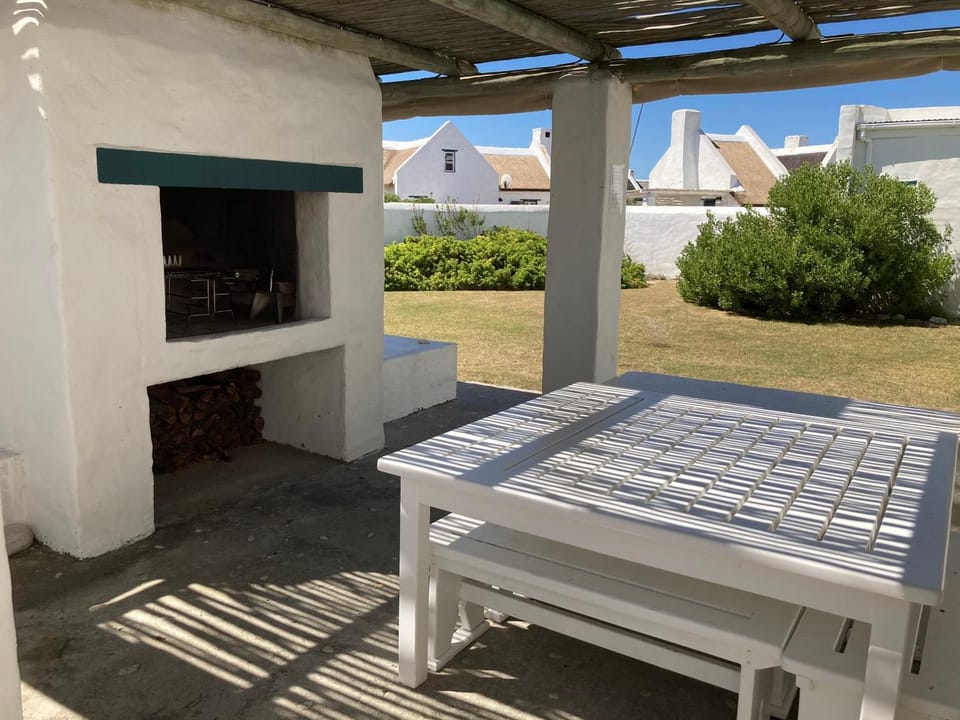 BBQ facilities, BBQ facilities, Garden