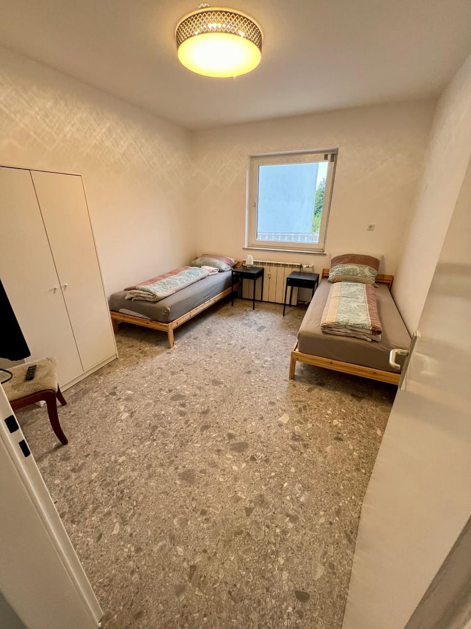 Mühlwegunterkunft Apartment in Hesse