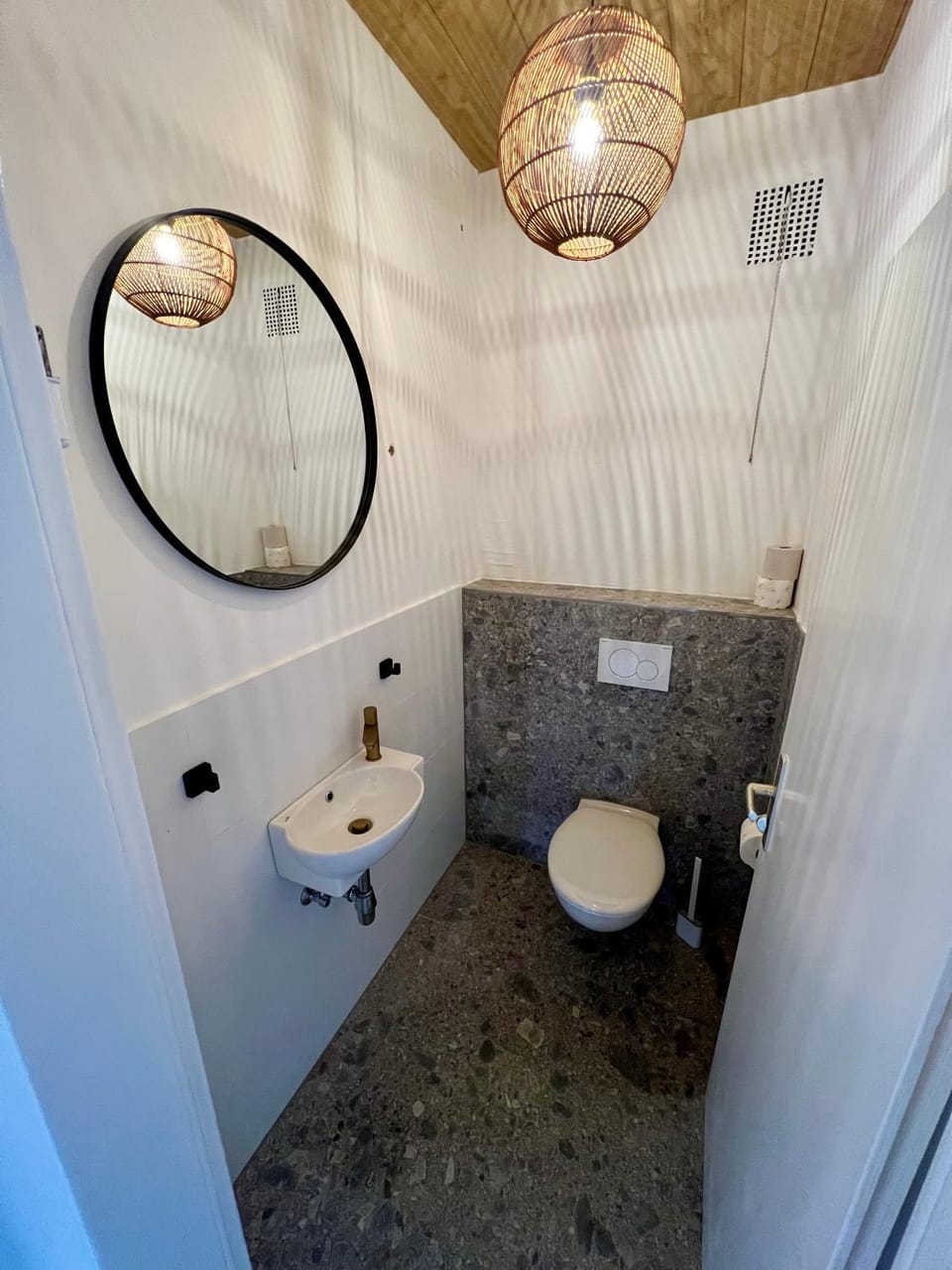 Mühlwegunterkunft Apartment in Hesse