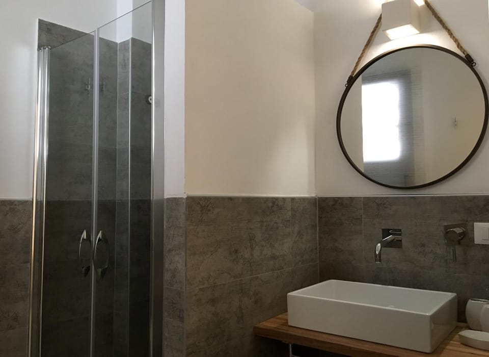 MAGAZZINO PORTO 20 Apartment in Sicily