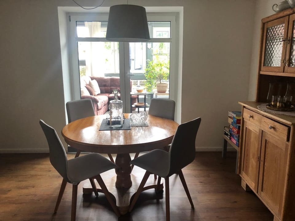 Ferienwohnung Sonnentau 2 Apartment in Lower Saxony, Germany