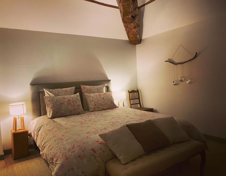 Montaillon Chambres d'Hôtes Bed and Breakfast in Nouvelle-Aquitaine