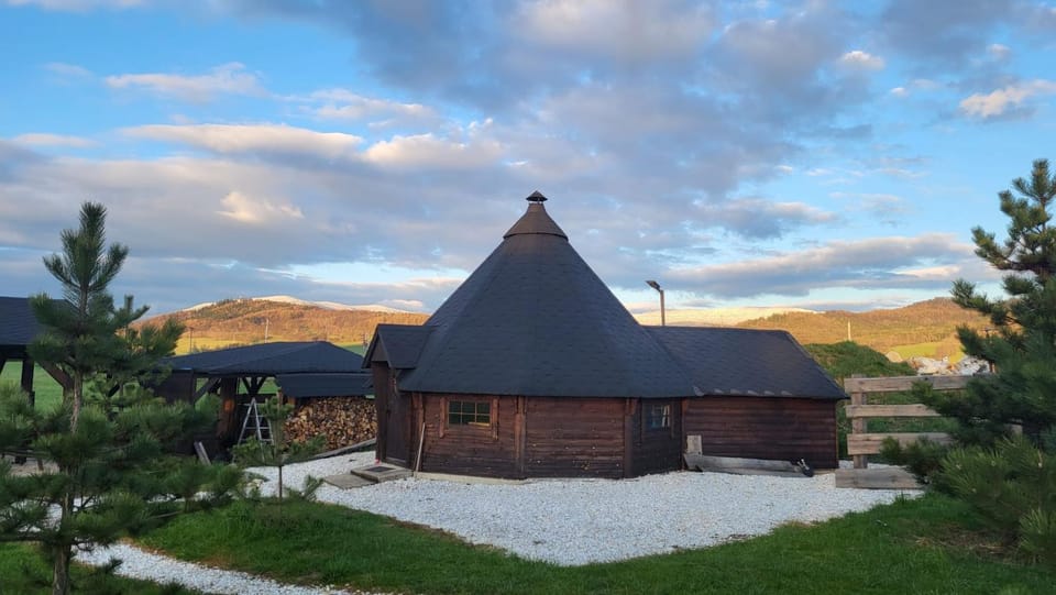 Pod Bukovkou Apartment in Czechia