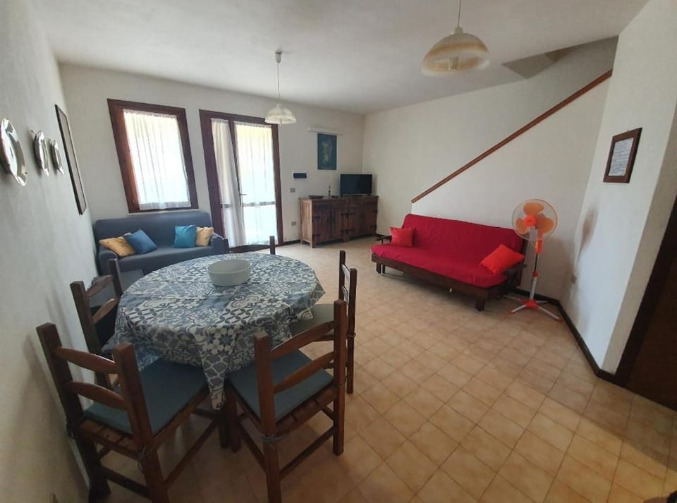 Stintino vacanze House in Stintino