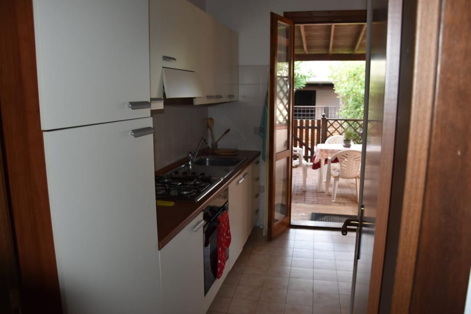 Stintino vacanze House in Stintino