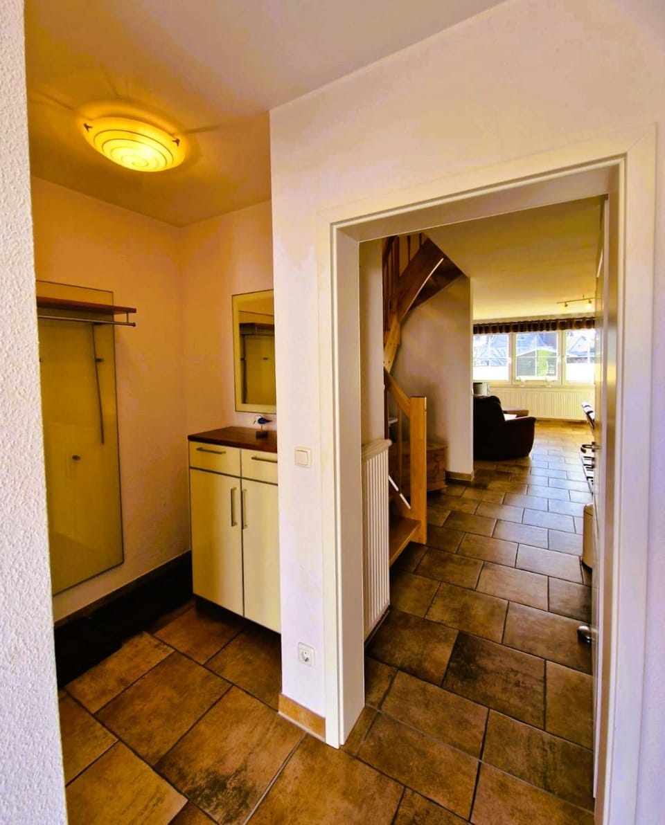 Strandstr_ House in Zingst