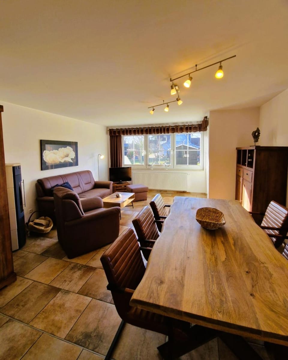 Strandstr_ House in Zingst