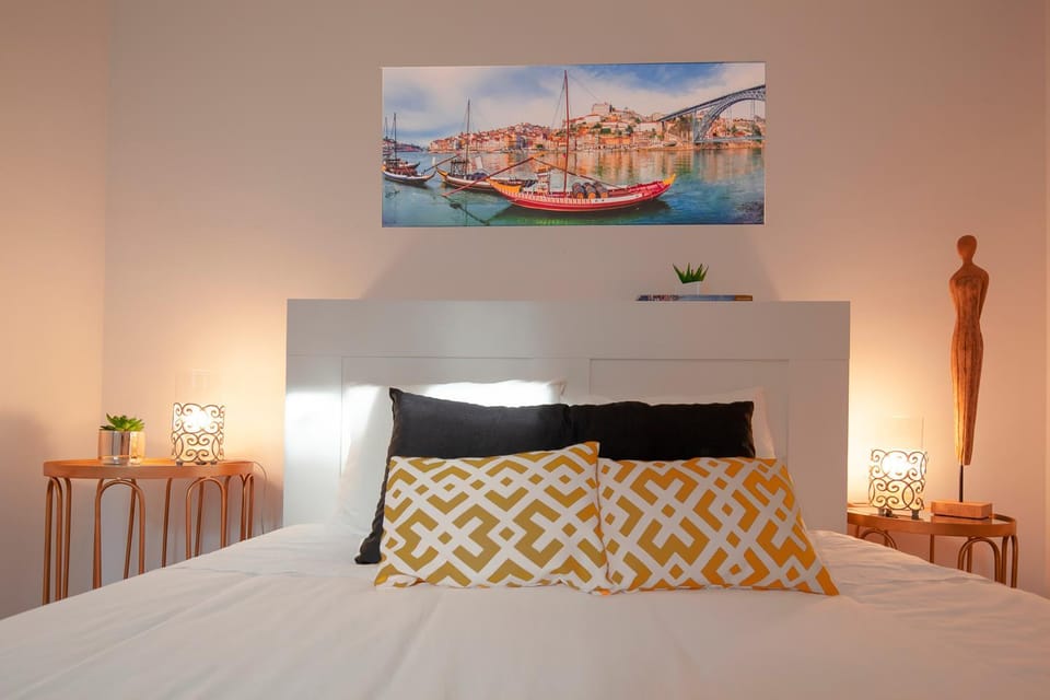 Private House Only For You 133 - 8min historicCenter Villa in Vila Nova de Gaia