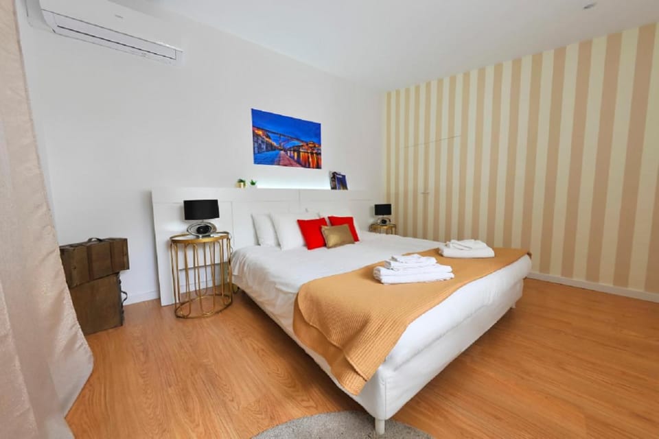 Private House Only For You 133 - 8min historicCenter Villa in Vila Nova de Gaia