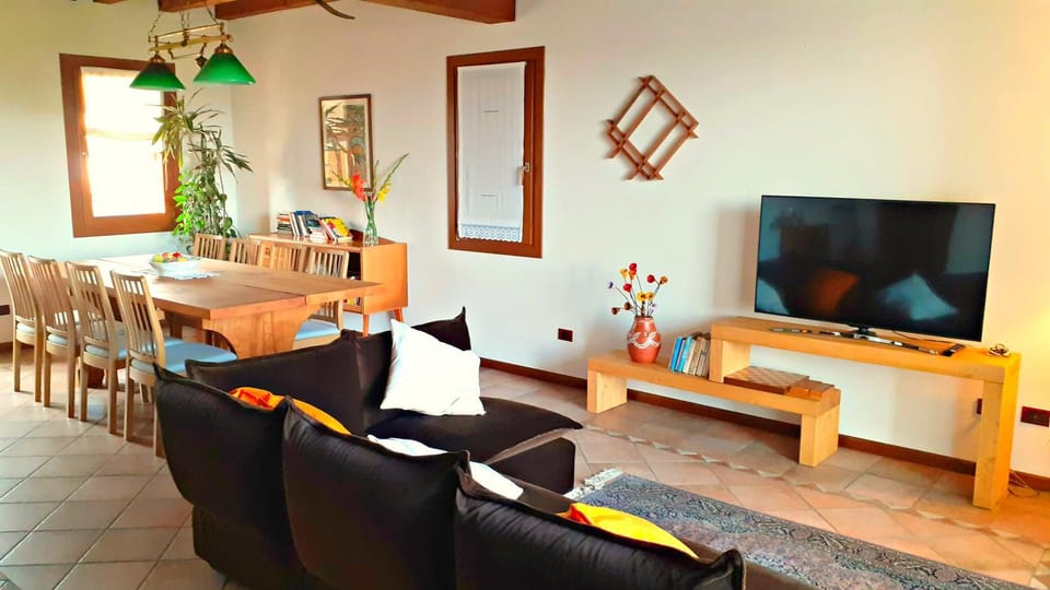 Le Vigne di Annalisa Sweet Relax Rooms in Unesco Prosecco D.o.c.g. Apartment in Trentino-South Tyrol