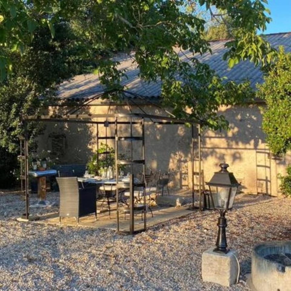 Patio, Balcony/Terrace