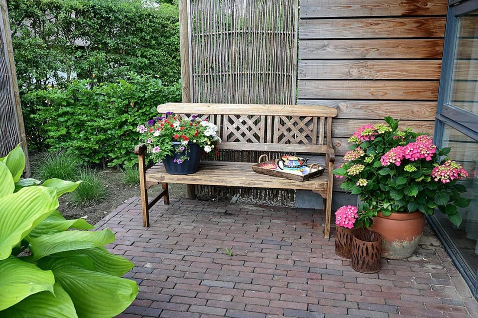 De Lakenvelder B&B Eersel Bed and Breakfast in North Brabant (province)