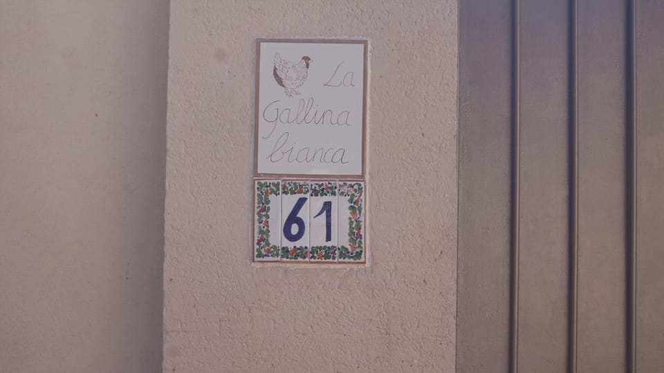Property logo or sign