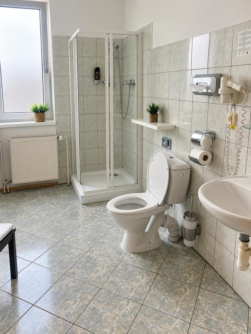 Pension Pegast Bed and Breakfast in South Bohemian Region