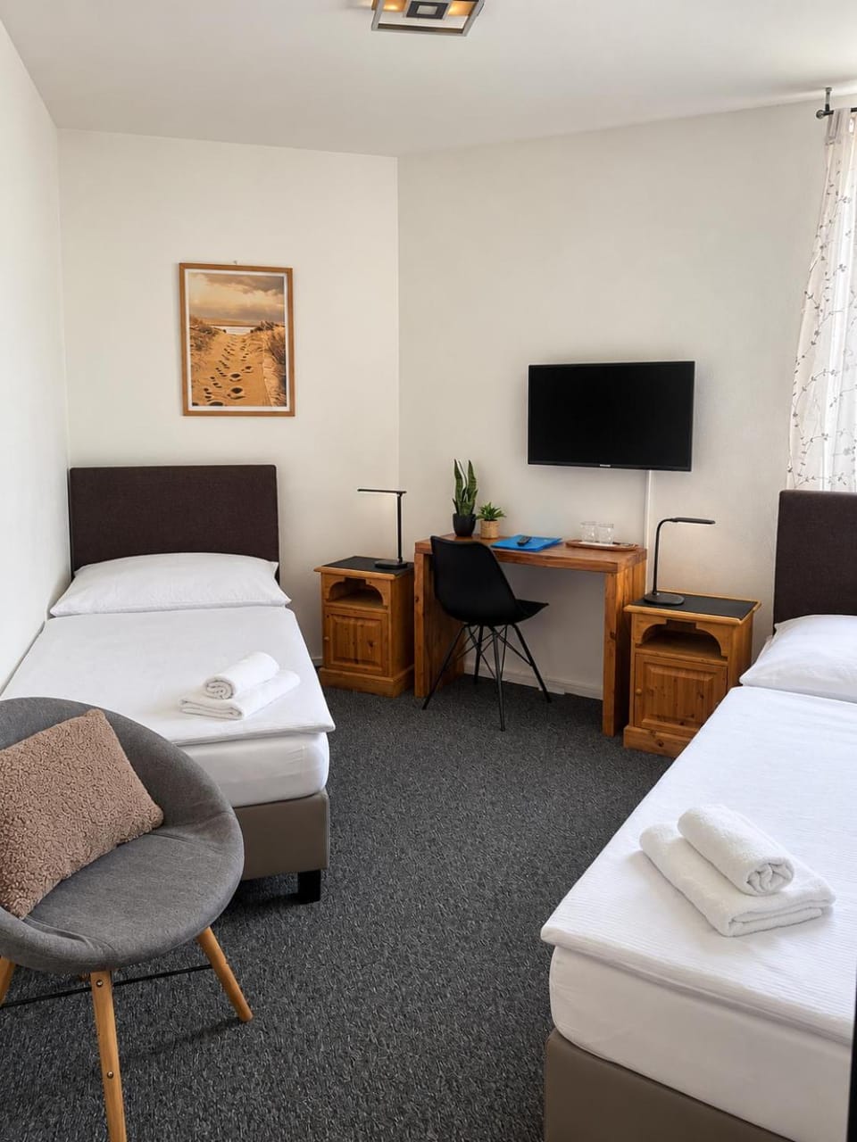 Pension Pegast Bed and Breakfast in South Bohemian Region