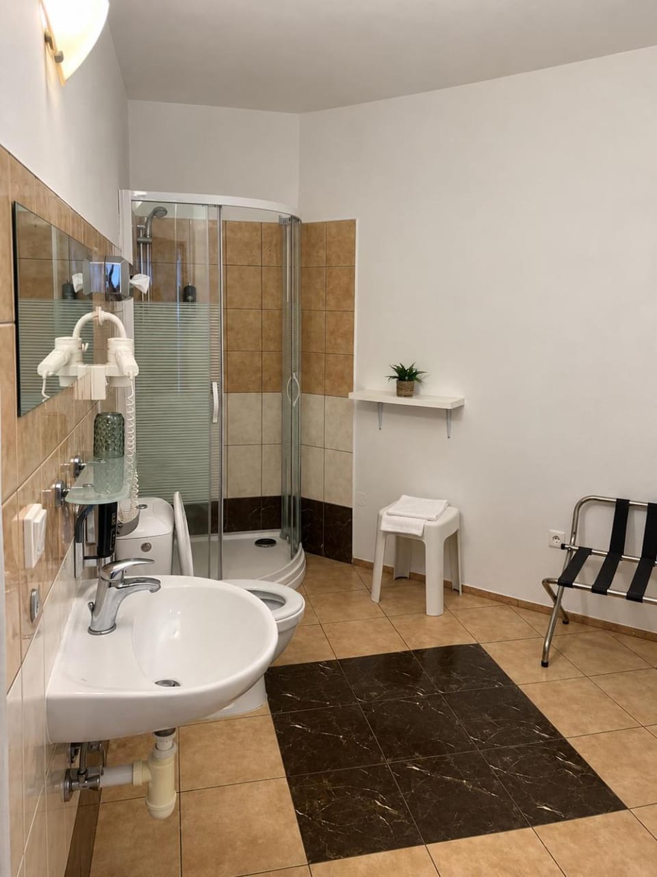 Pension Pegast Bed and Breakfast in South Bohemian Region