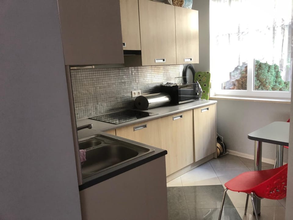 2 pokojowe w Centrum Sopotu-Beata Apartment in Sopot
