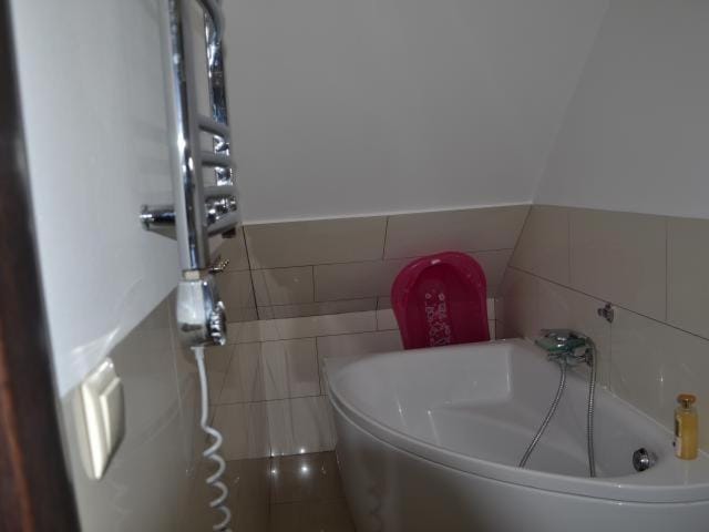 2 pokojowe w Centrum Sopotu-Beata Apartment in Sopot
