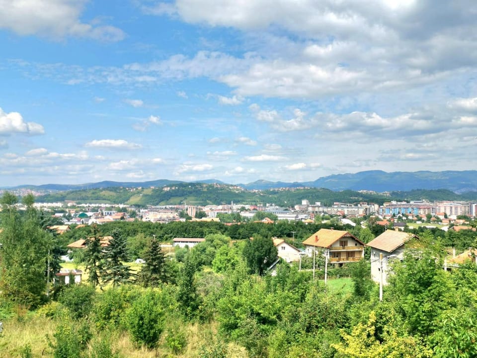 City view