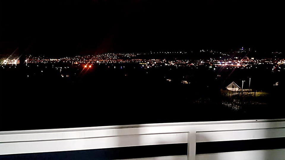 City view