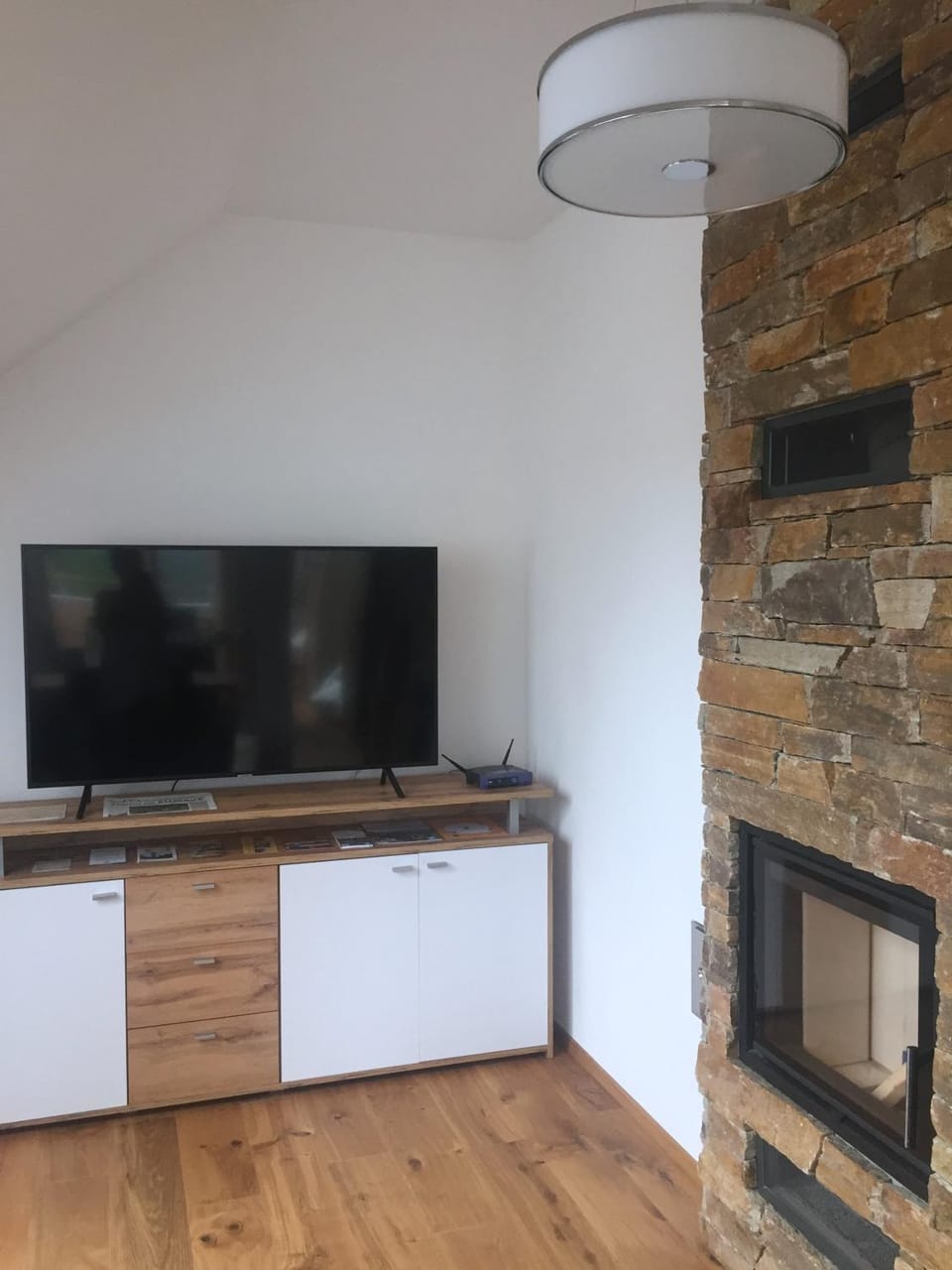 Apartmán “U nás v podkroví“ v Rezidenci Klostermann, Železná Ruda 24 Apartment in Bavaria