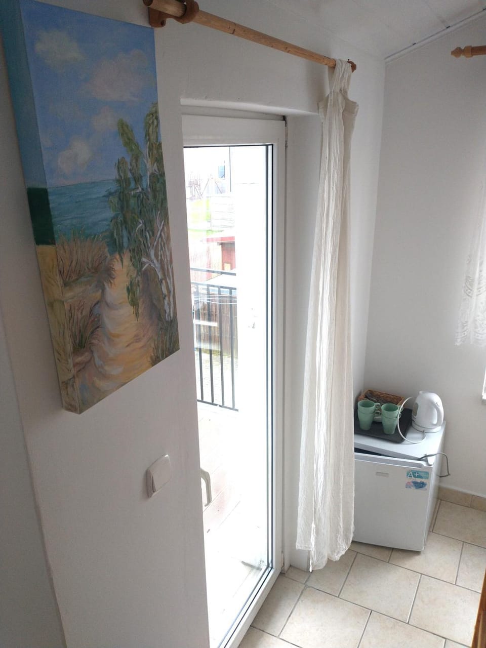 Willa Karwia Bed and Breakfast in Pomeranian Voivodeship