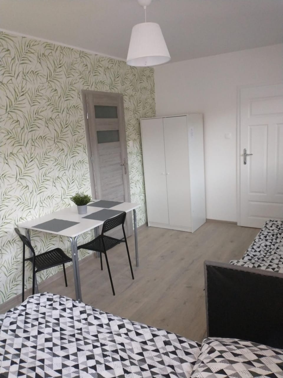 Willa Karwia Bed and Breakfast in Pomeranian Voivodeship
